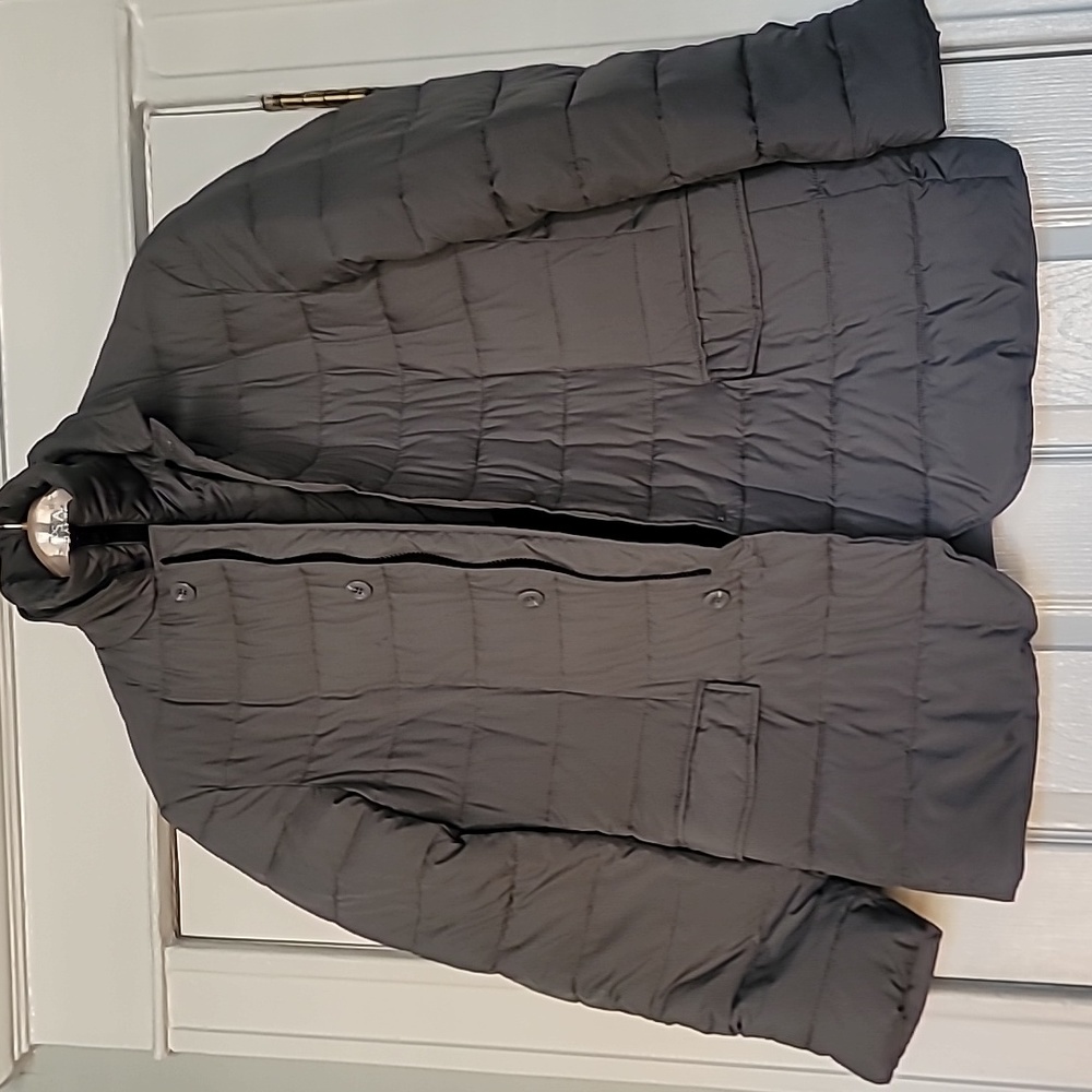 Down Jacket - image 3